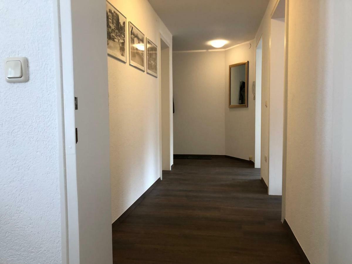 City-Apartment Feldkirch Exterior foto